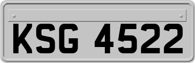 KSG4522