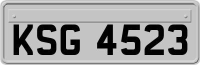 KSG4523