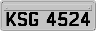 KSG4524