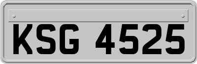 KSG4525