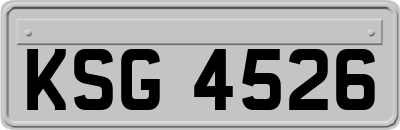 KSG4526