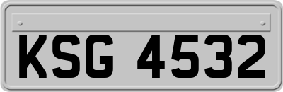 KSG4532