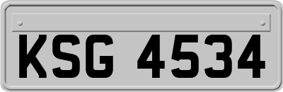KSG4534