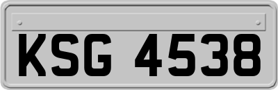 KSG4538