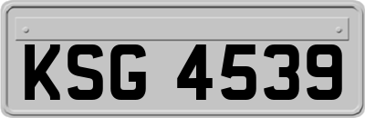 KSG4539