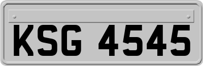 KSG4545