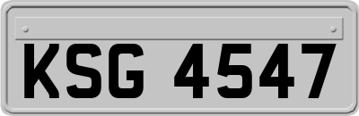 KSG4547