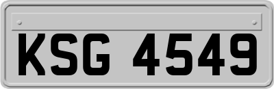 KSG4549