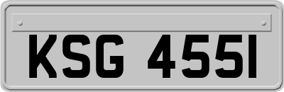 KSG4551