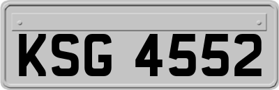 KSG4552