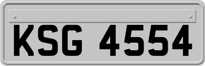 KSG4554