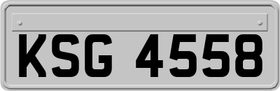 KSG4558