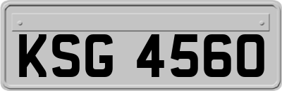 KSG4560