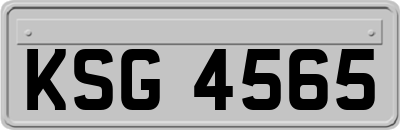 KSG4565