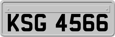 KSG4566