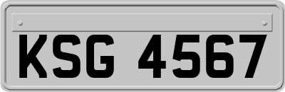 KSG4567