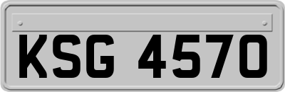 KSG4570