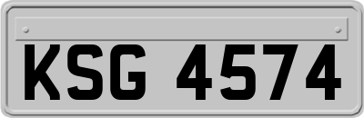 KSG4574