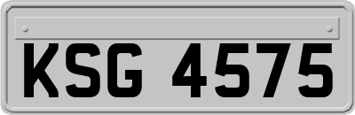 KSG4575