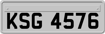 KSG4576