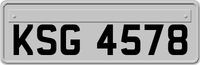 KSG4578