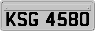 KSG4580