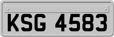 KSG4583