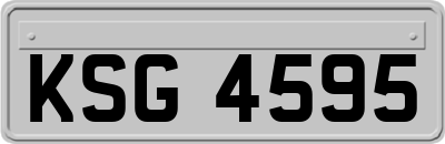 KSG4595