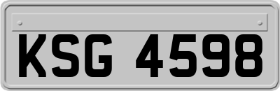 KSG4598