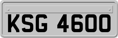 KSG4600