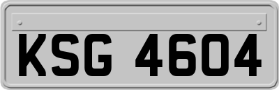 KSG4604