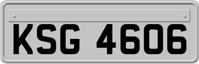 KSG4606