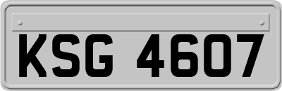 KSG4607