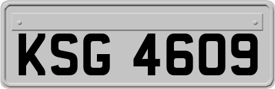 KSG4609