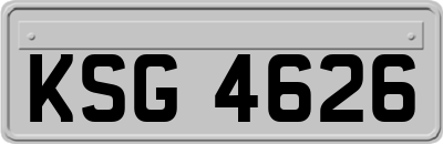 KSG4626