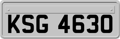 KSG4630