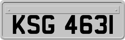 KSG4631