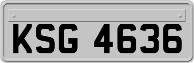 KSG4636