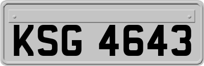 KSG4643