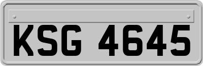 KSG4645