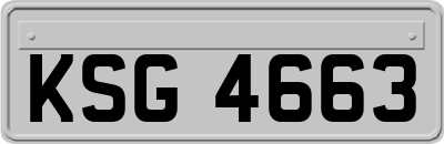 KSG4663