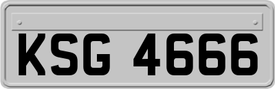 KSG4666