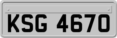 KSG4670