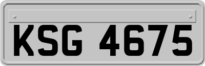 KSG4675