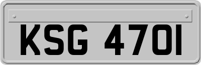 KSG4701