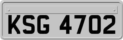 KSG4702