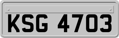 KSG4703