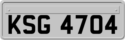 KSG4704