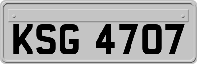 KSG4707