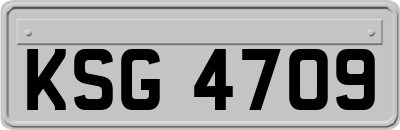 KSG4709